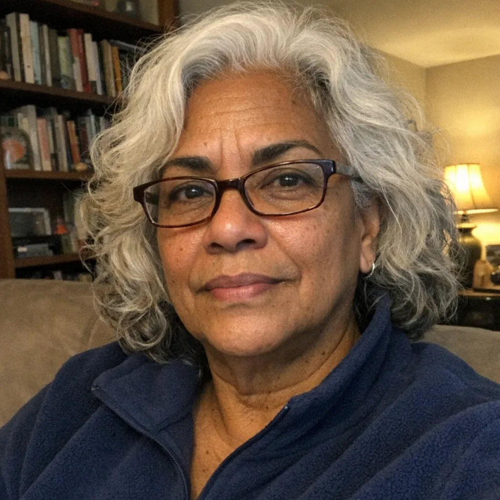 Linda M.