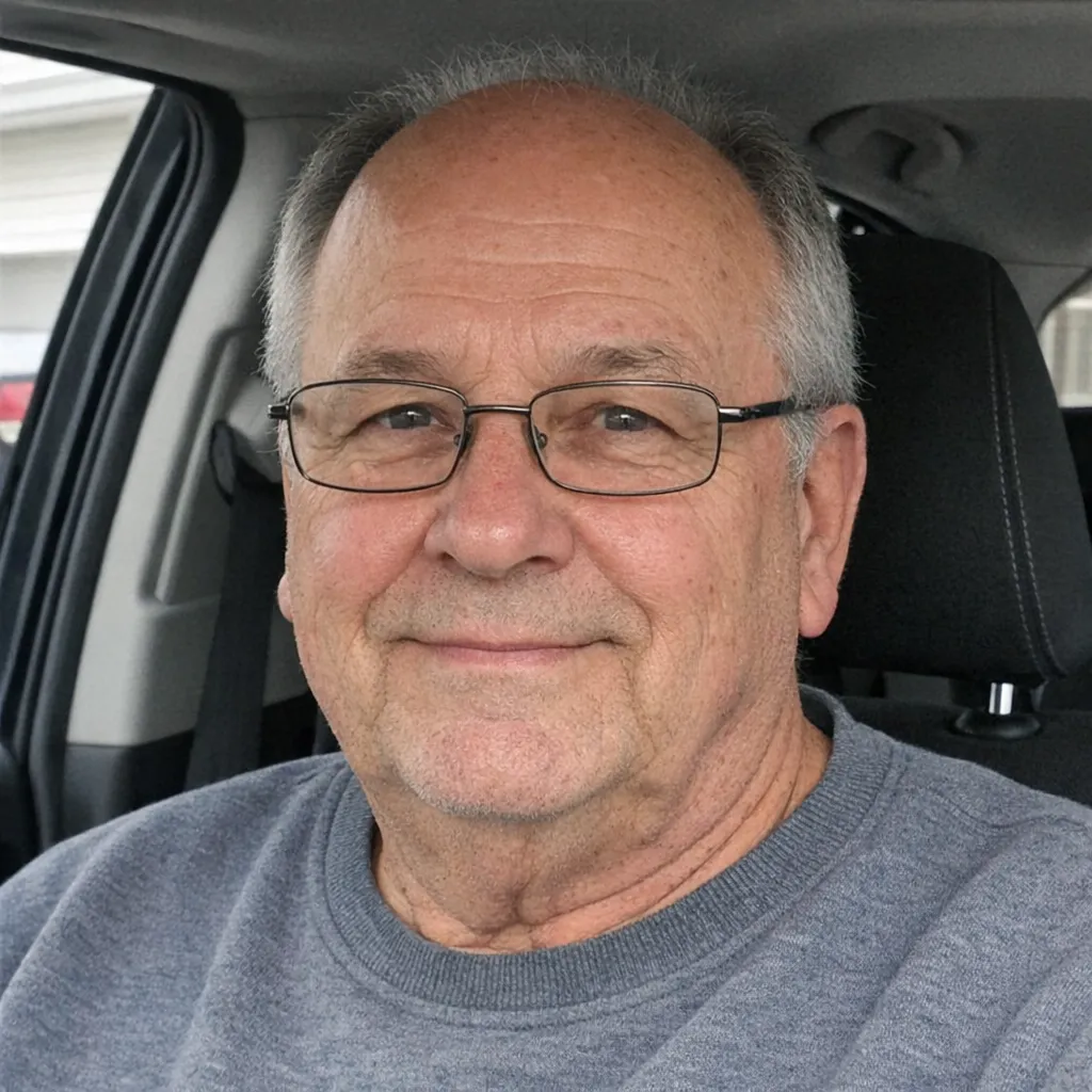 Robert K.