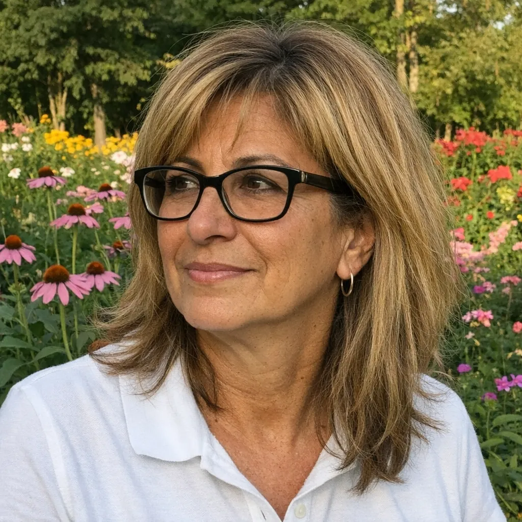 Carol S.